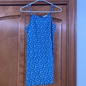 Tilly’s Ivy and Main Mini Dress Size Small